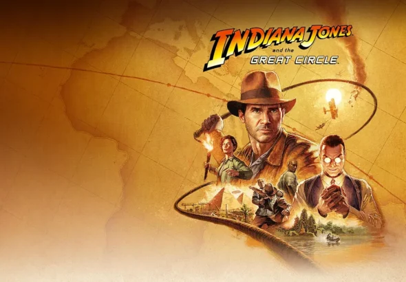 indiana jones atgc 2