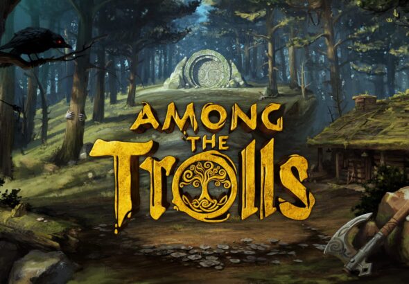 Among the Trolls