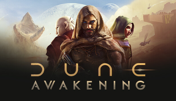 dune awakening