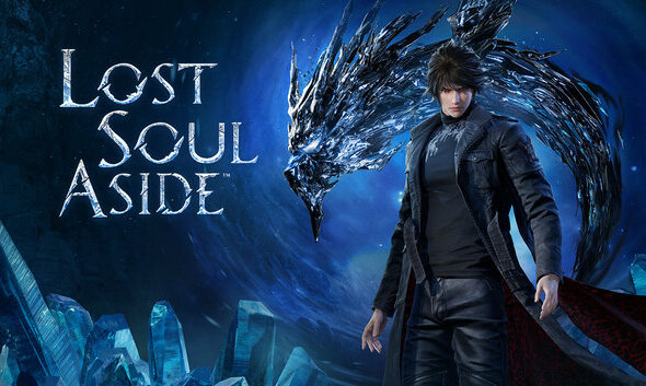 lost soul aside