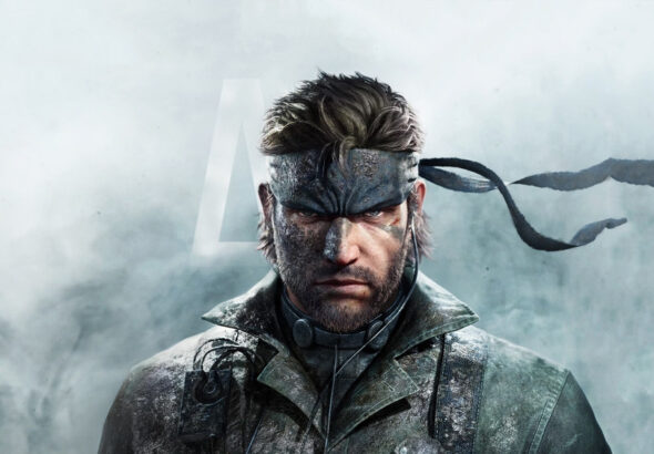 metalgearsoliddelta snakeeater