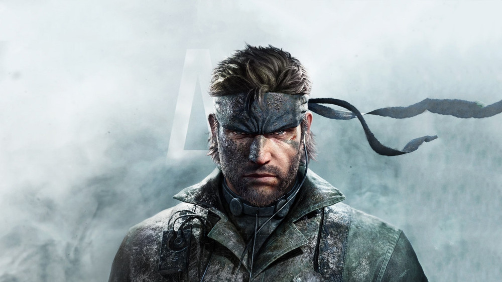 metalgearsoliddelta snakeeater