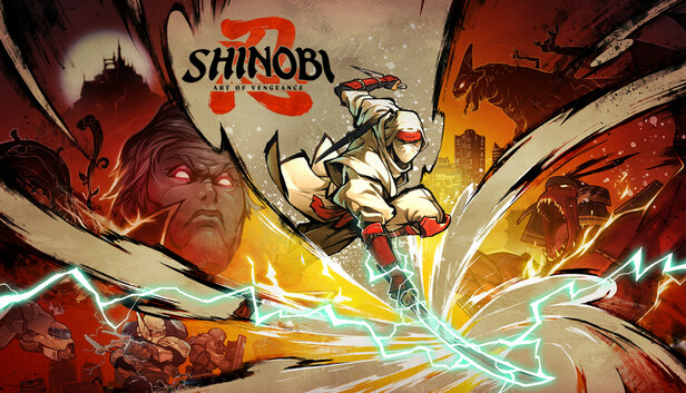 shinobi aov