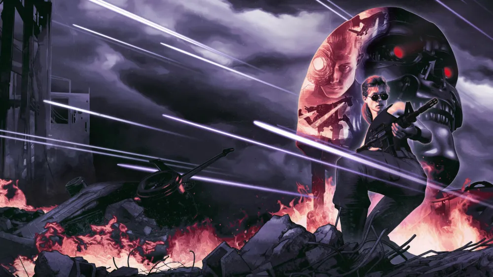 terminator2d