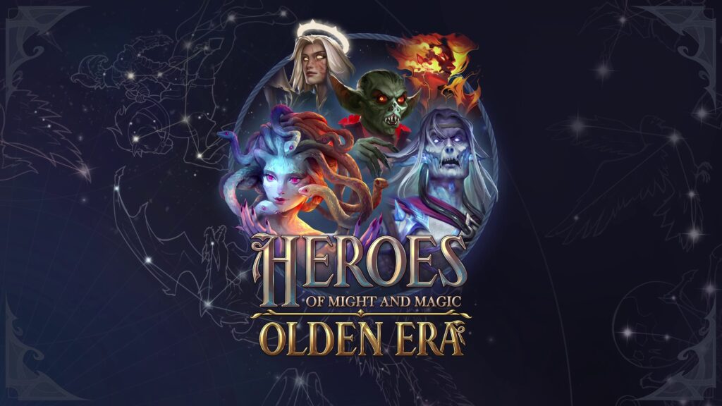 HeroesofMightandMagic Olden Era scaled