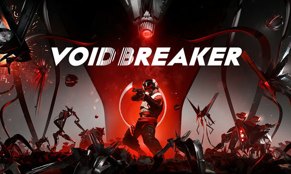 voidbreaker