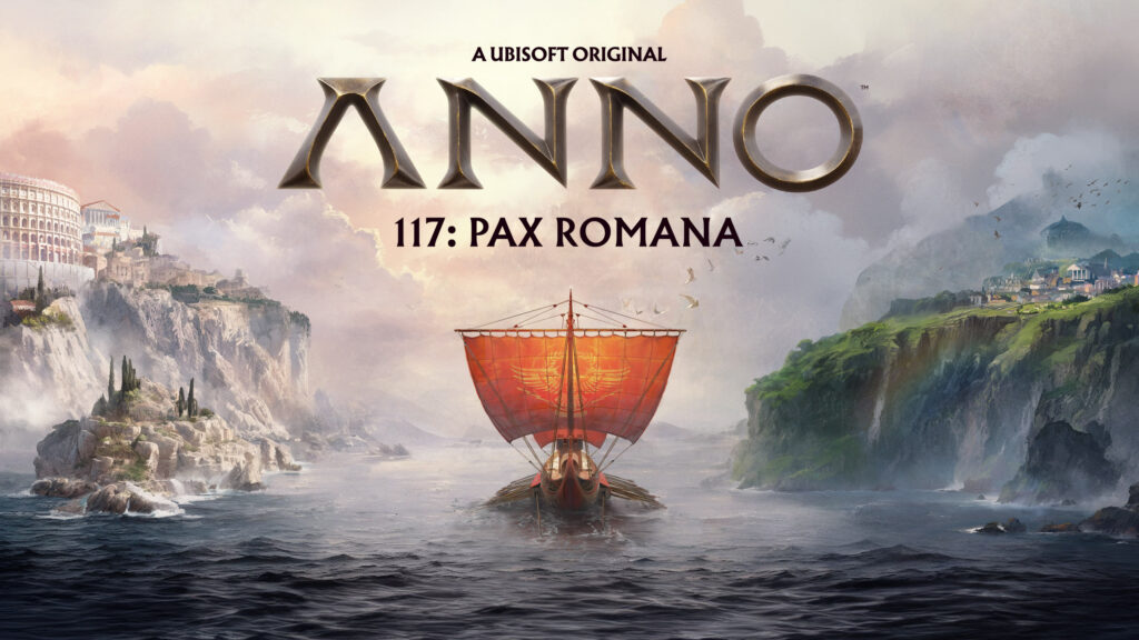 Anno 17 Pax Romana 1