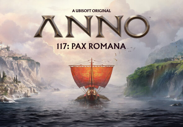 Anno 17 Pax Romana 1