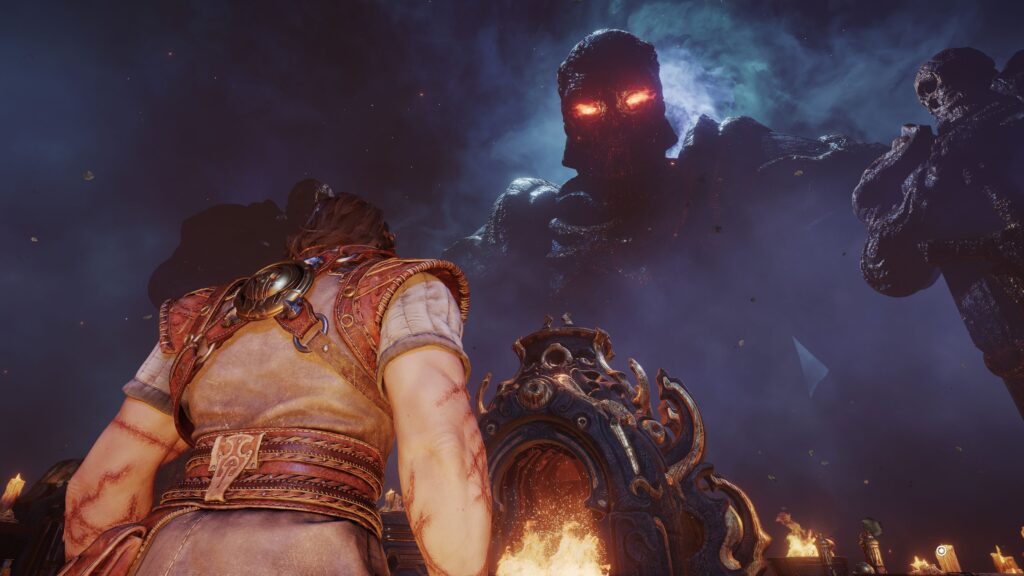 Blades of Fire (15)