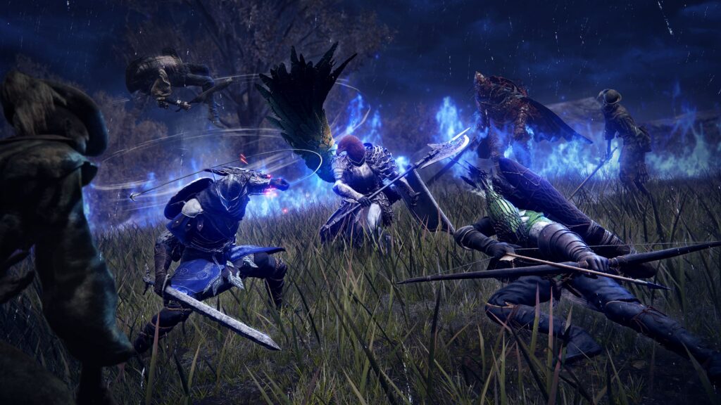 ELDENRING NIGHTREIGN 08