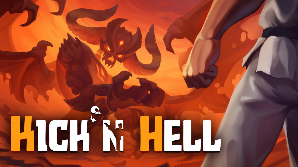 KicknHell