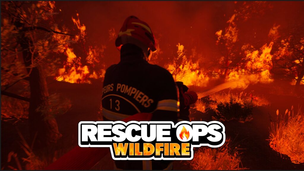 Rescue Ops