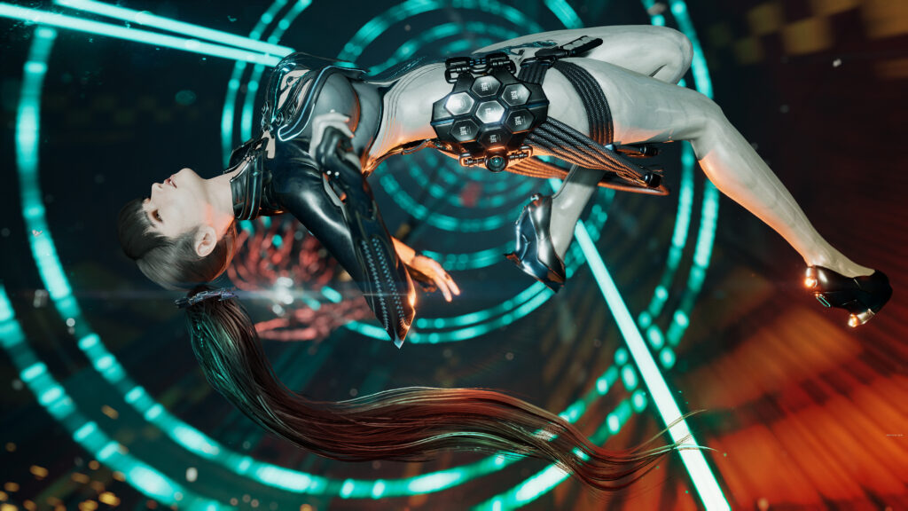 Stellar Blade ka
