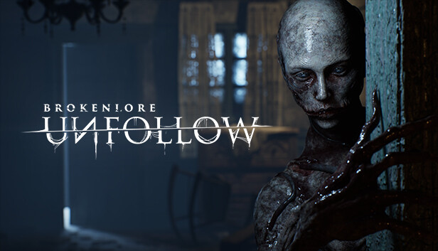 brokenlore unfollow