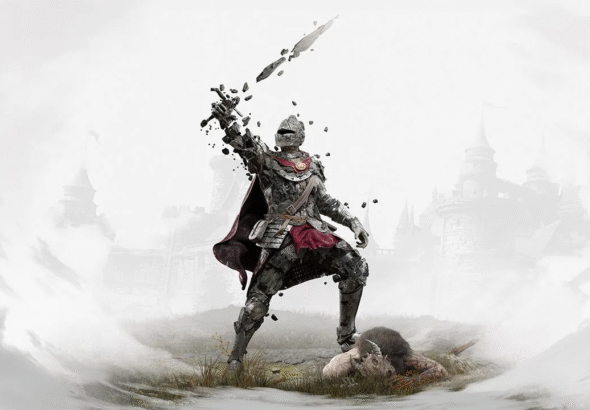 castle of heart retold full