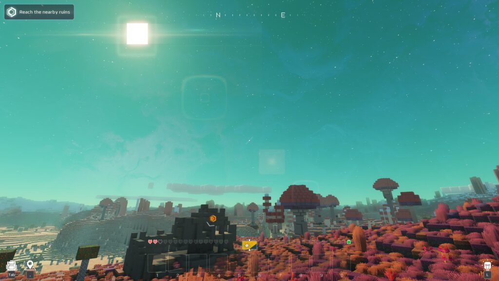 cubic odyssey (3)