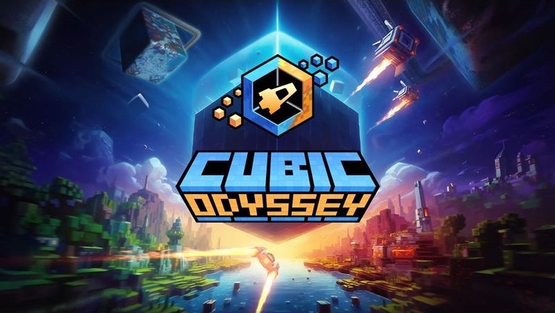 cubicodyssey