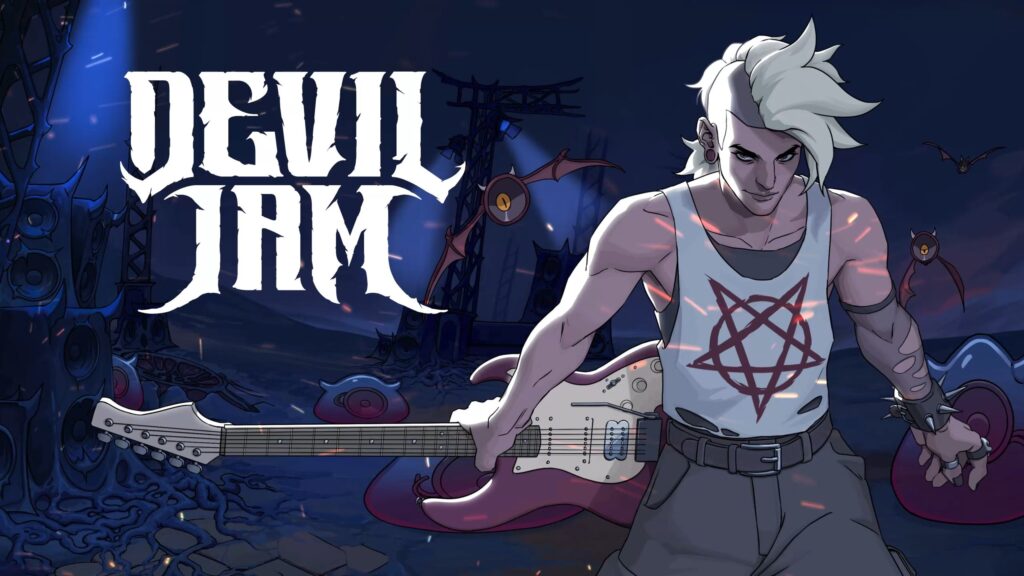 devil jam 1