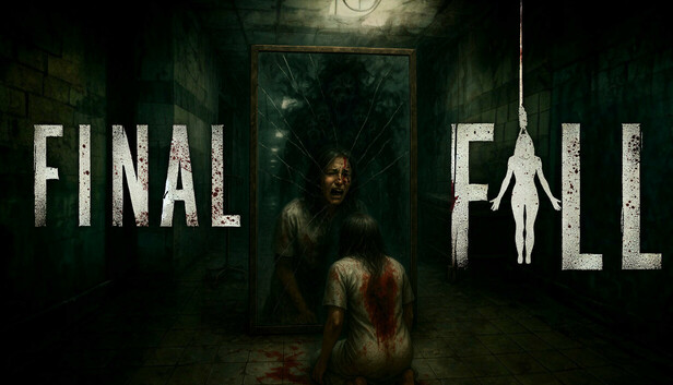 final fall