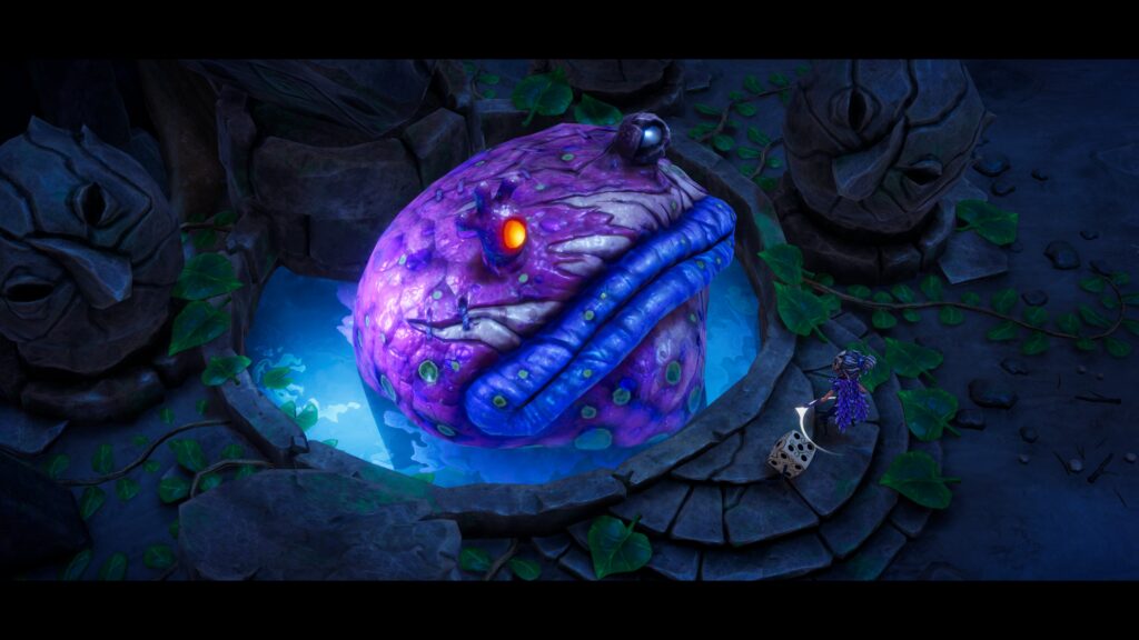 lost in random the eternal die (42)