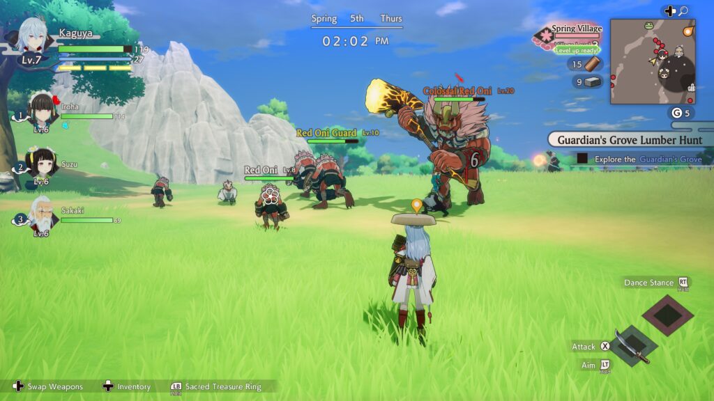 rune factory guradians of azuma 4