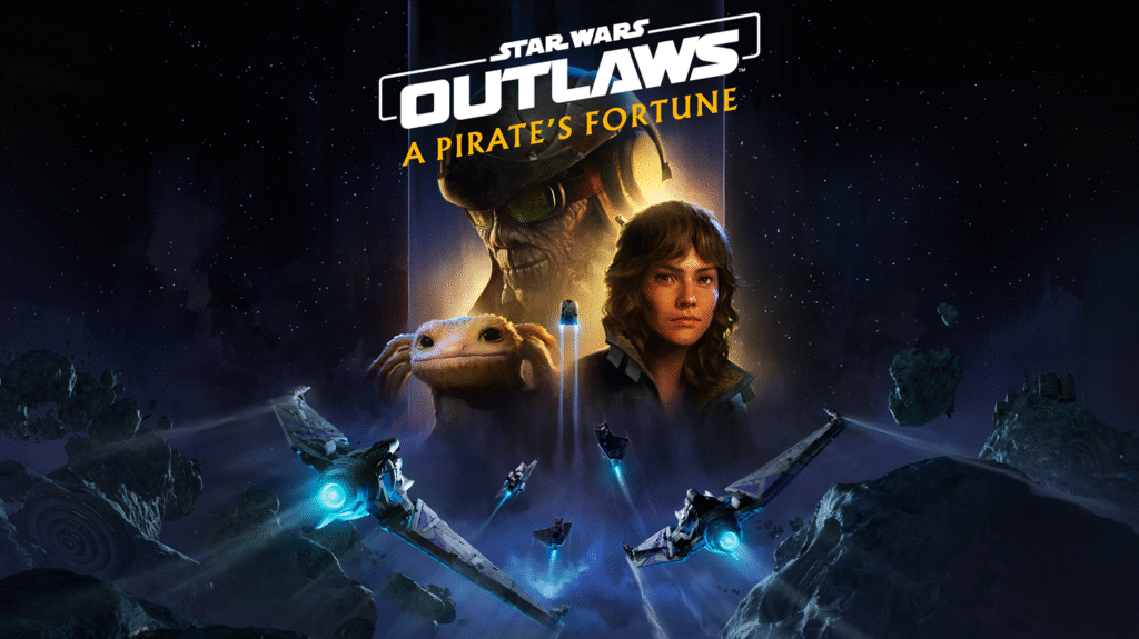 star wars outlaws a pirate s fortune