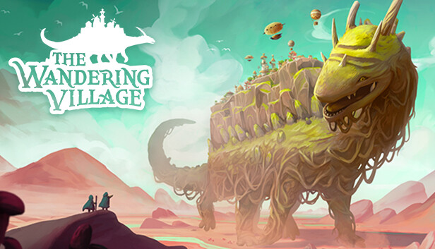 the wandering village