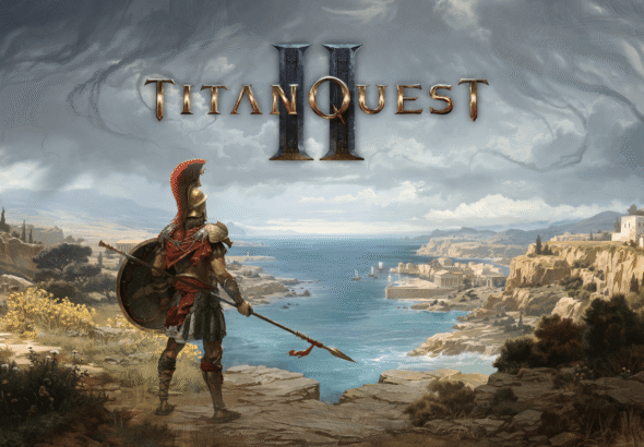 titan quest2