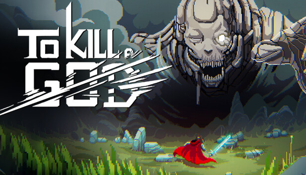 to kill a god