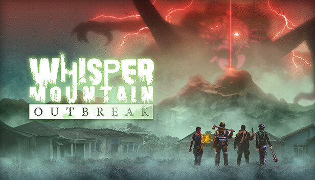 whisper mountain outbreak
