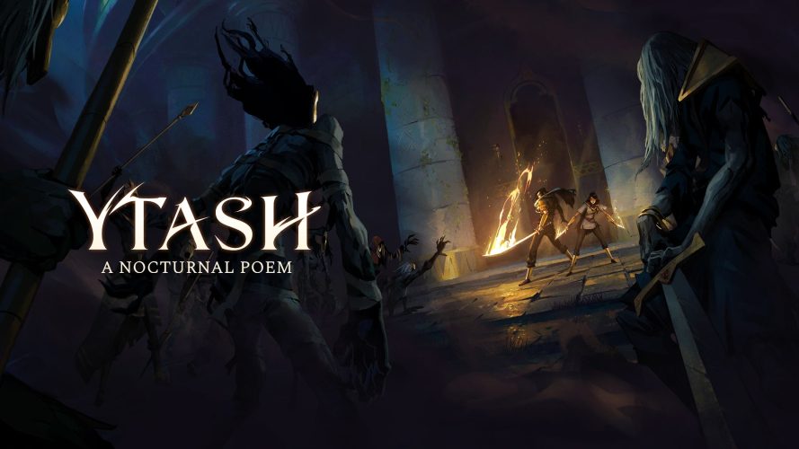 ytash