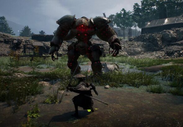 Beast of Reincarnation