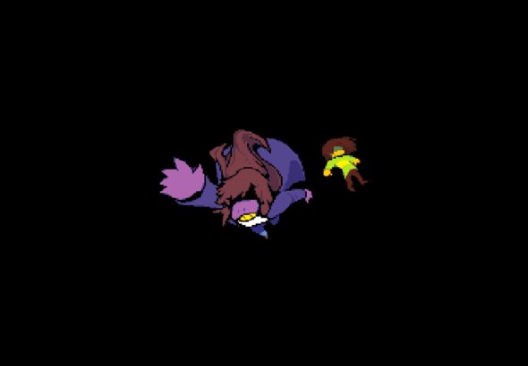 Deltarune (13)
