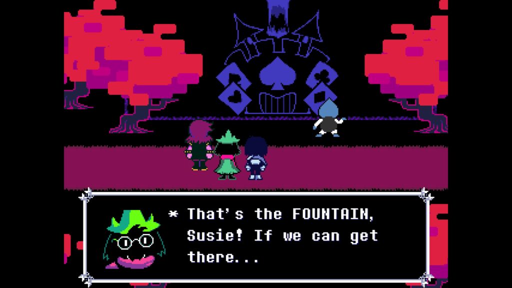 Deltarune (25)