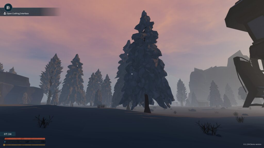Frozen Ship (16)