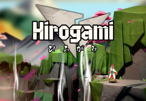 Hirogami