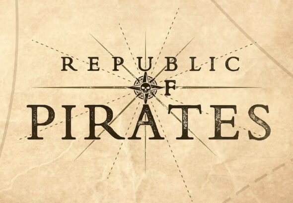 Republic of Pirates 3