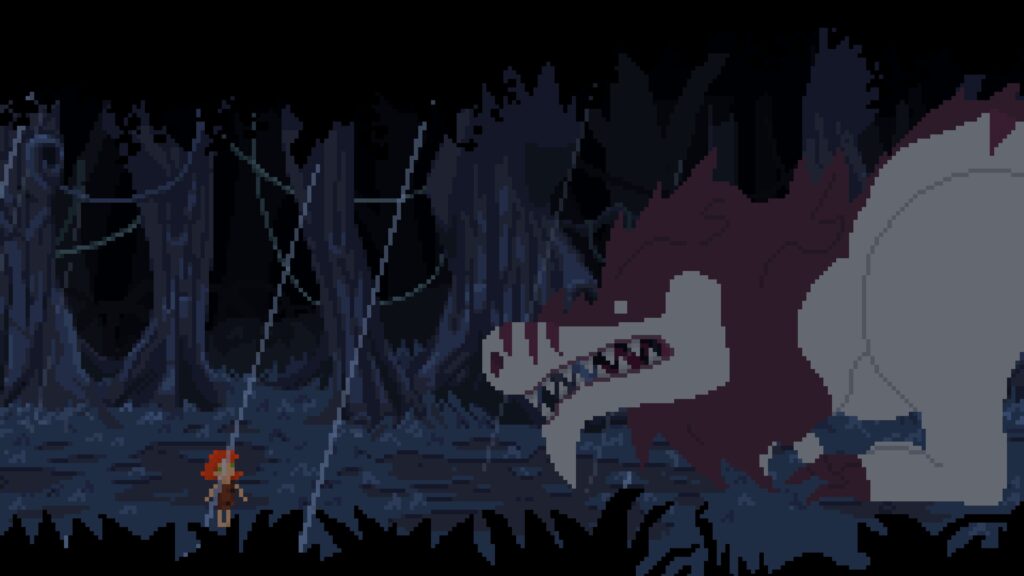 Theropods (6)