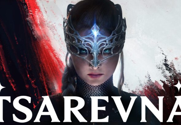 Tsarevna