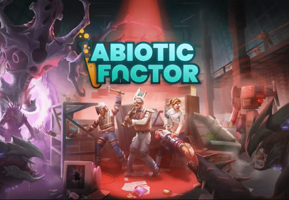 abiotic factor