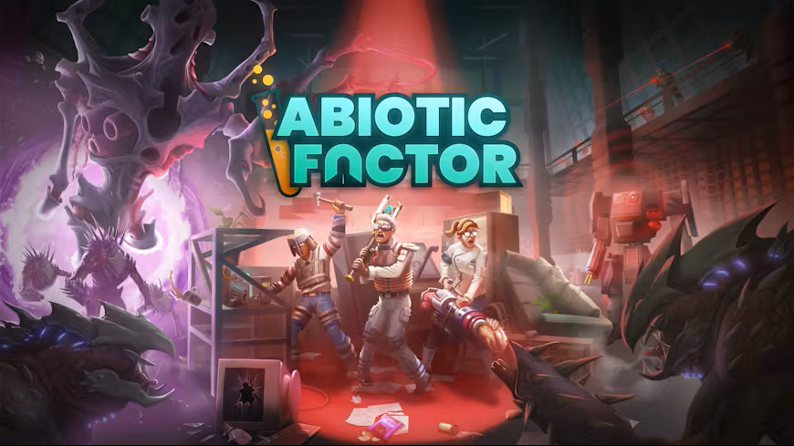abiotic factor