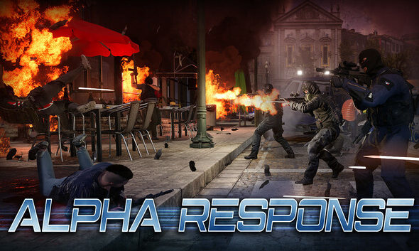 alpa response