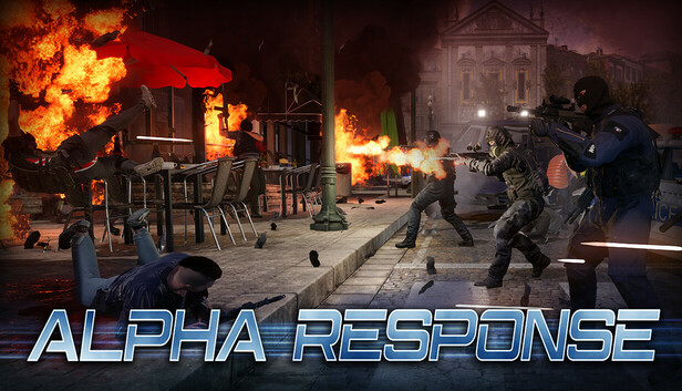 alpa response