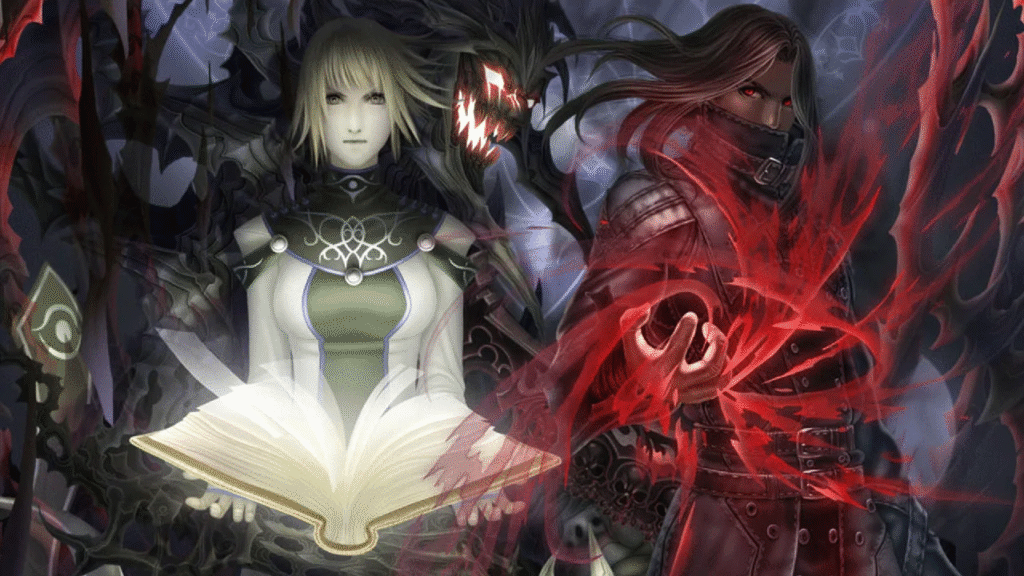 anima gate of memories 1 2 remaster