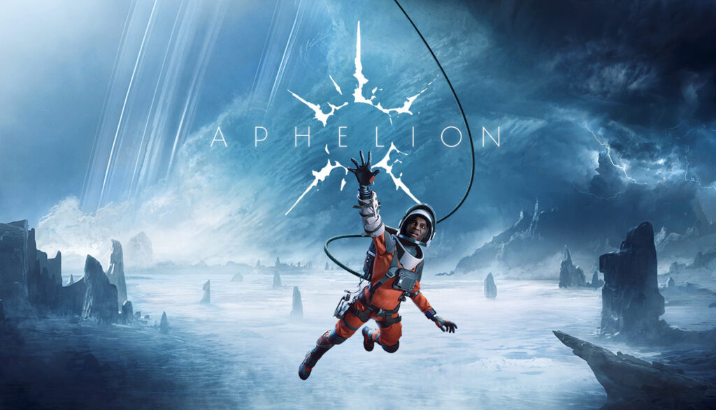 aphelion