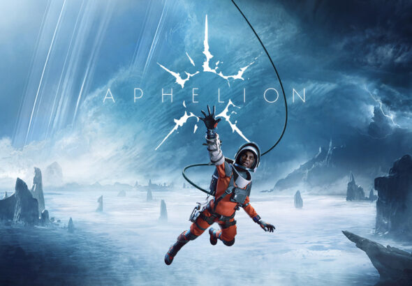aphelion