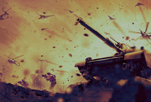 broken arrow no text