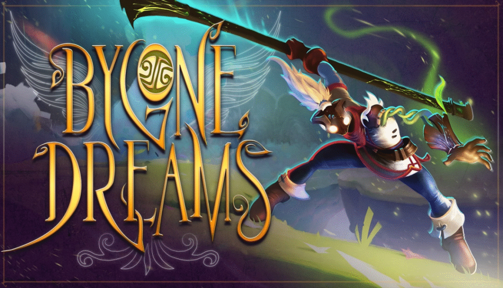 bygone dreams