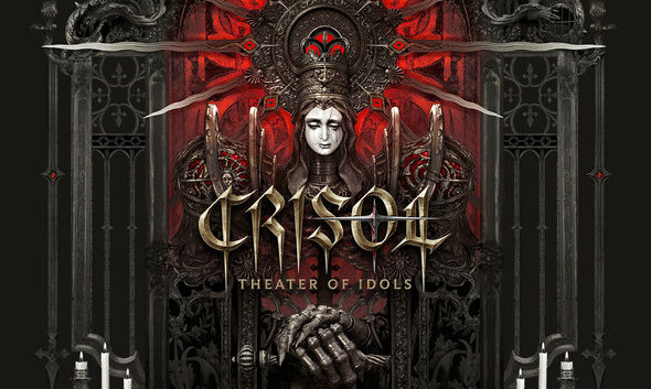 crisol theater of idols