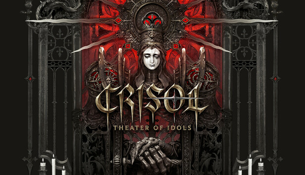 crisol theater of idols